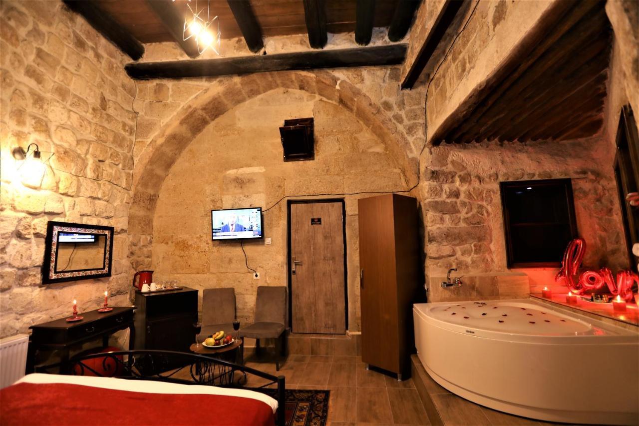Orion Cave Hotel Urgup Exterior photo
